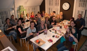 workshop chocola