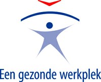 logo een gezonde werkplek